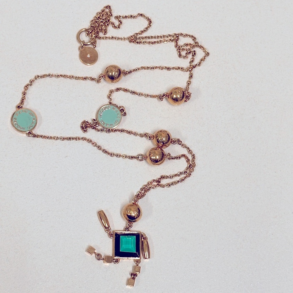 Mark Jacob jewelry